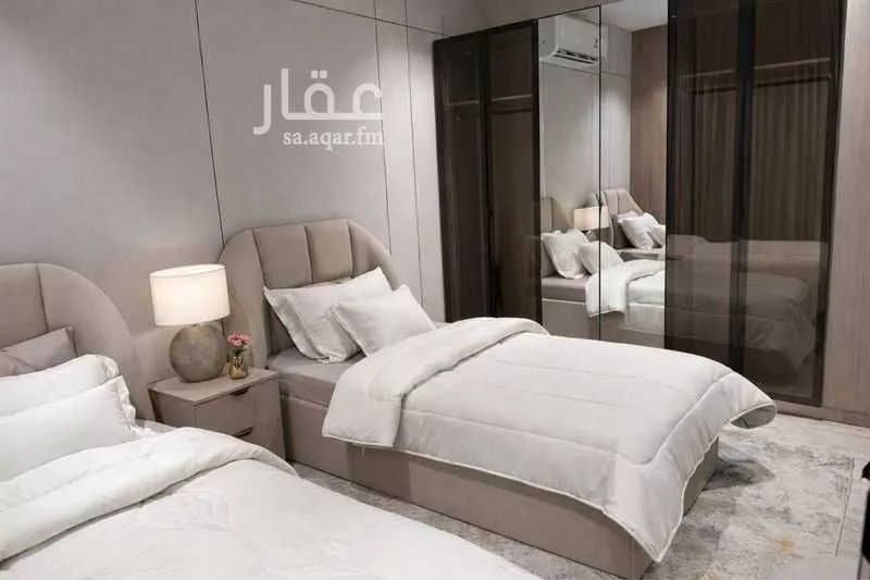 2 bedroom apartment in Al Bahr 3