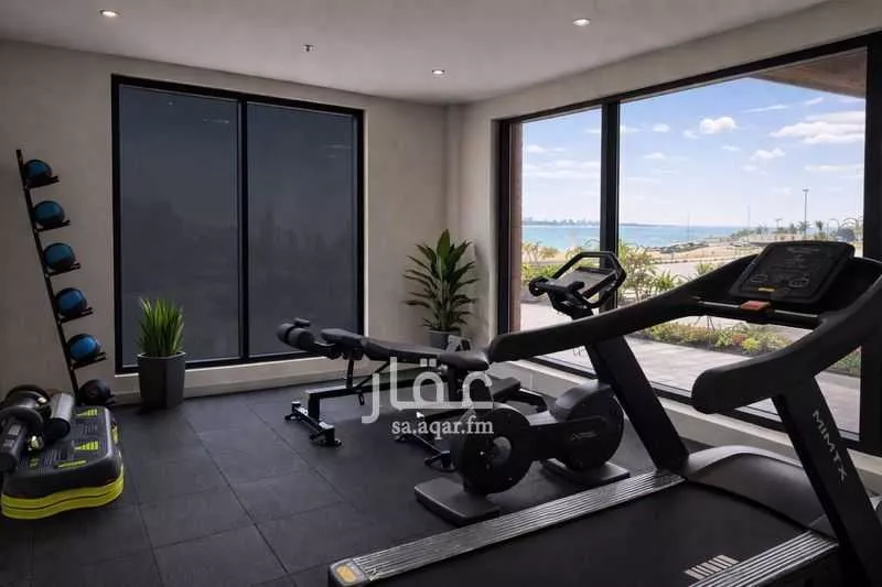 2 bedroom apartment in Al Bahr 1