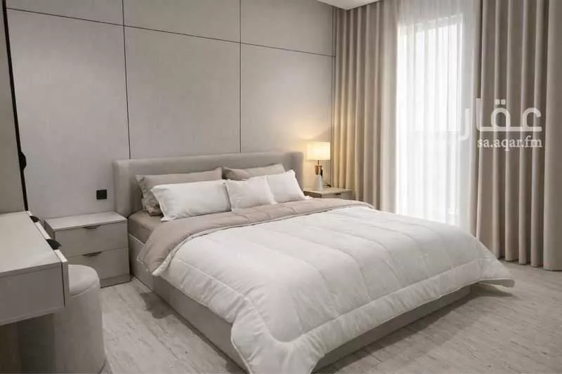 2 bedroom apartment in Al Bahr 2