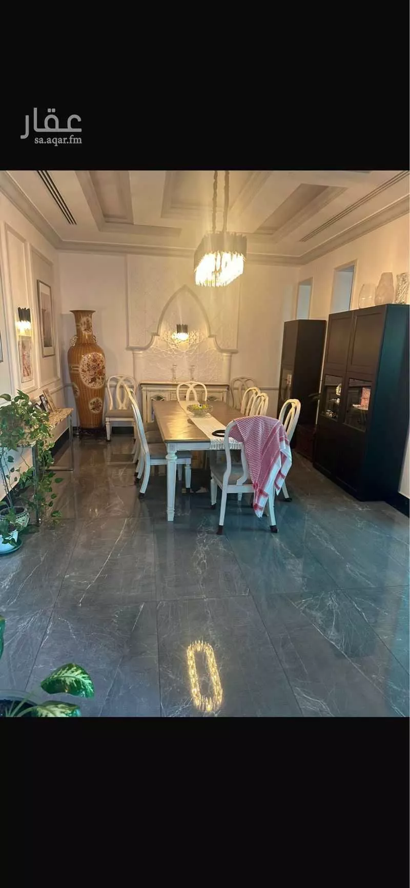 فيلا 4 غرف في القشلة 3