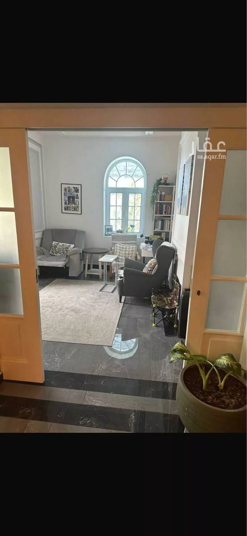 فيلا 4 غرف في القشلة 4