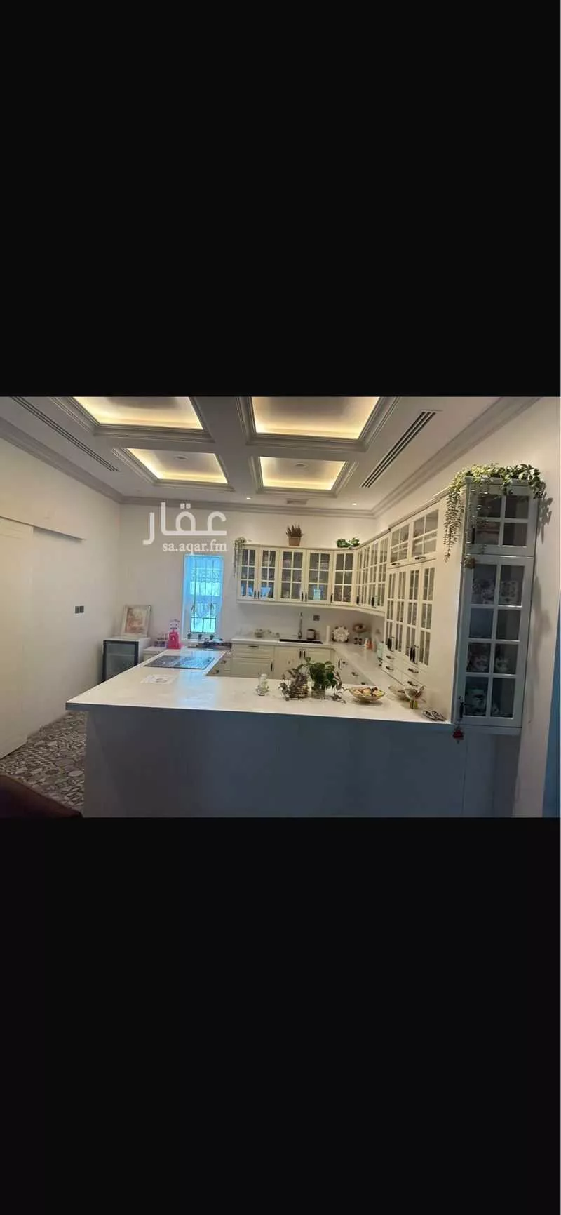 فيلا 4 غرف في القشلة 5