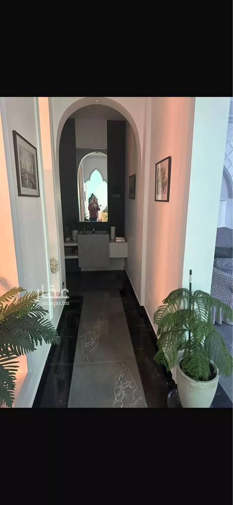 فيلا 4 غرف في القشلة 2