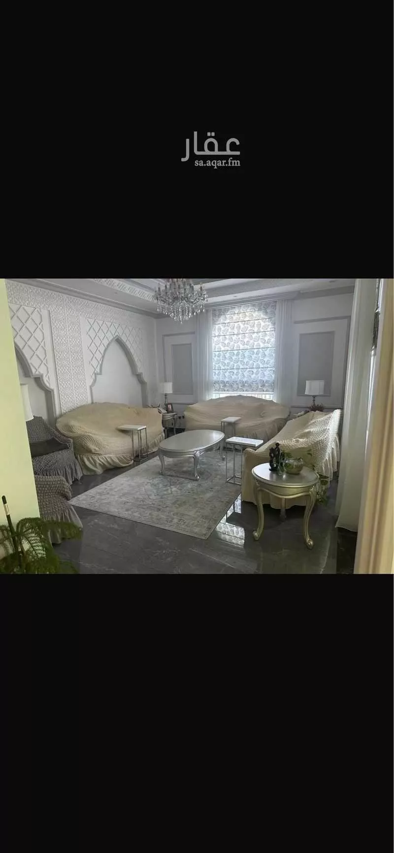 فيلا 4 غرف في القشلة 1