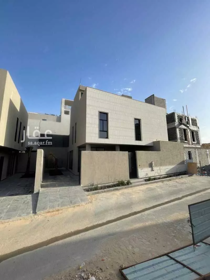 فيلا 5 غرف في النرجس 1