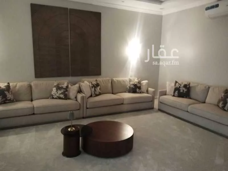 4 bedroom villa in Al Furusiyah, Jeddah 6