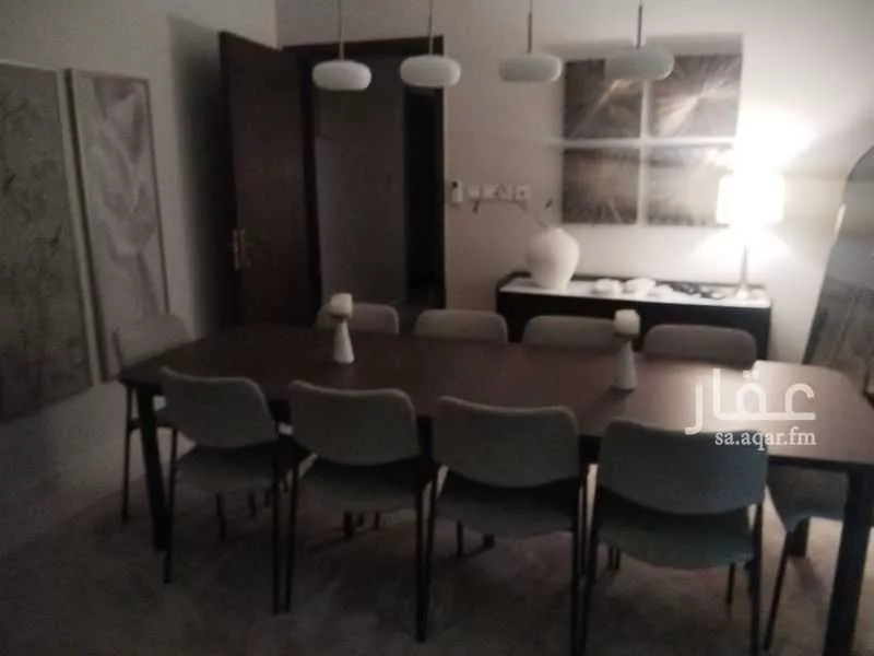 4 bedroom villa in Al Furusiyah, Jeddah 4