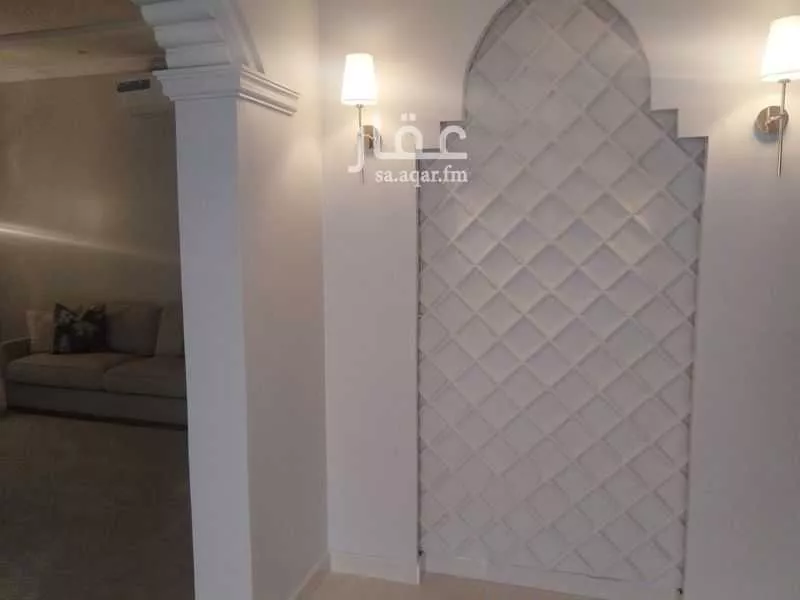 4 bedroom villa in Al Furusiyah, Jeddah 5