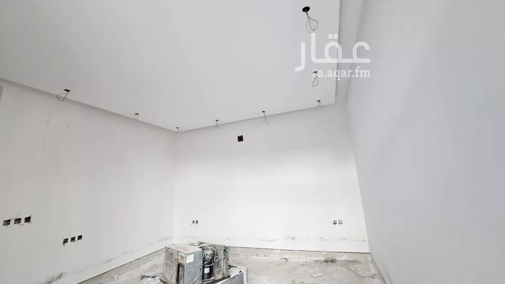 فيلا 5 غرف في الملك فيصل 2