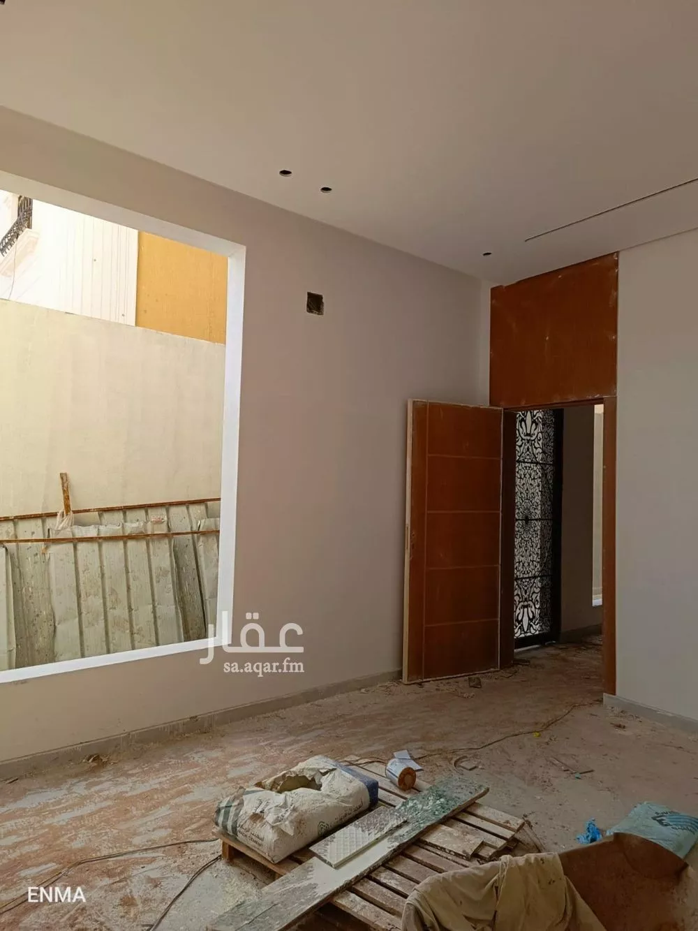 3 bedroom floor in Al Khaleej 3
