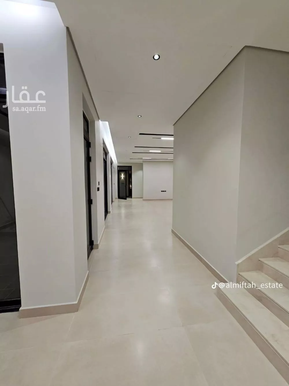 فيلا 4 غرف في النرجس 2