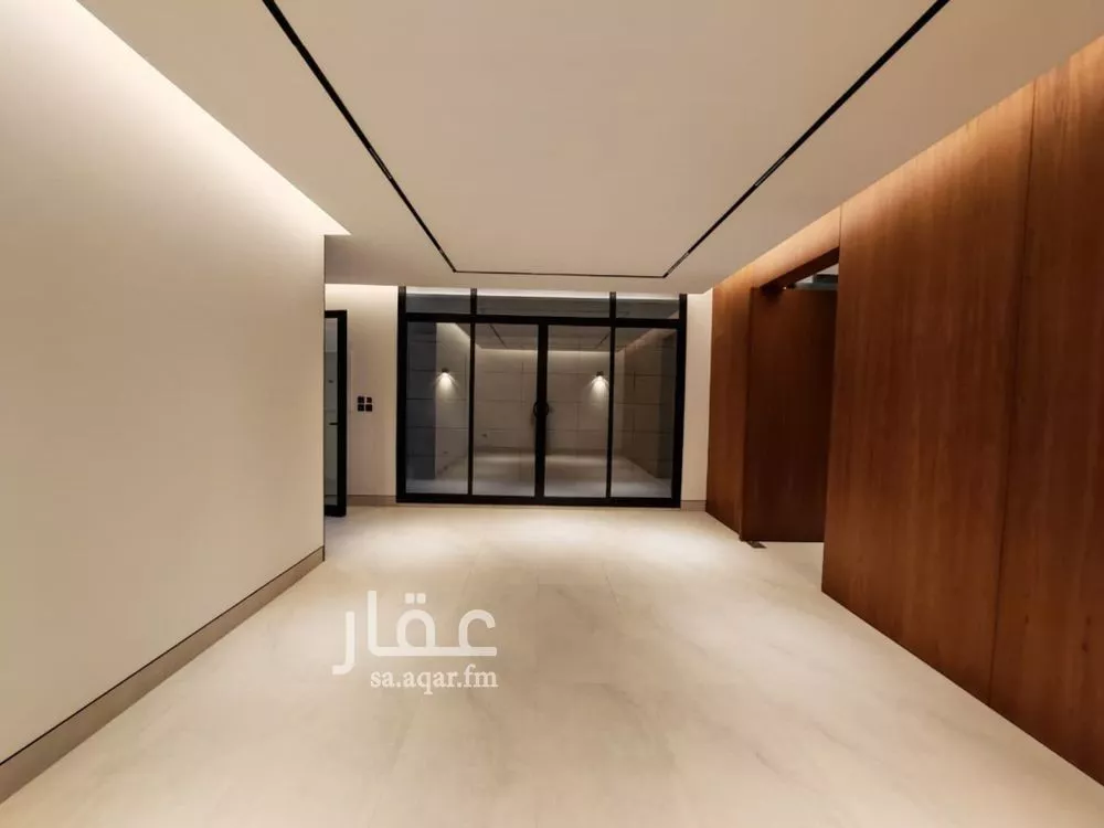 فيلا 4 غرف في النرجس 3