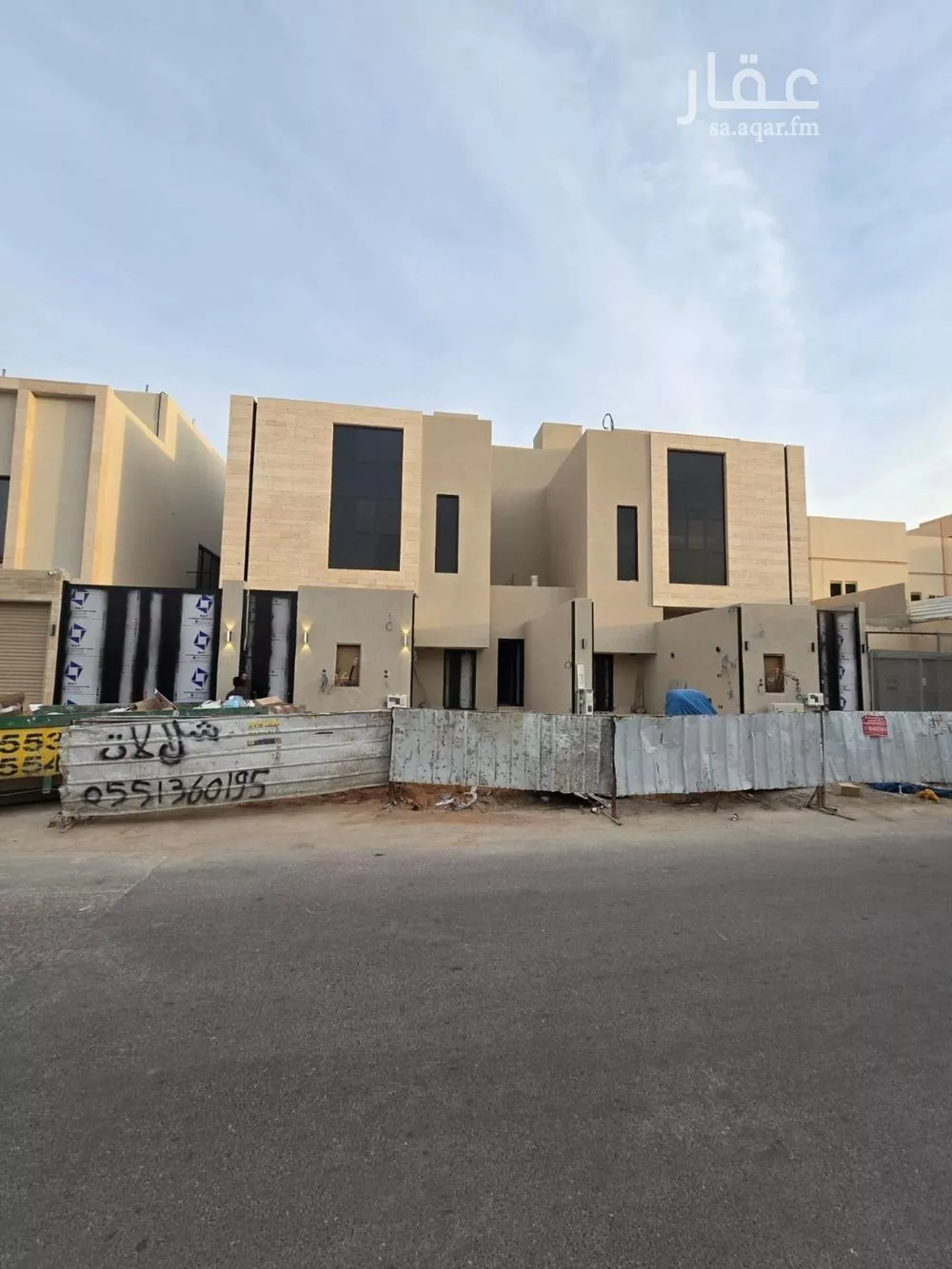 دور 3 غرف في الاندلس 1