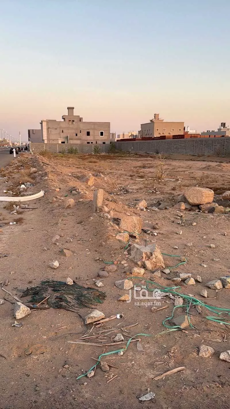 1787 sqm land in Jeddah 2