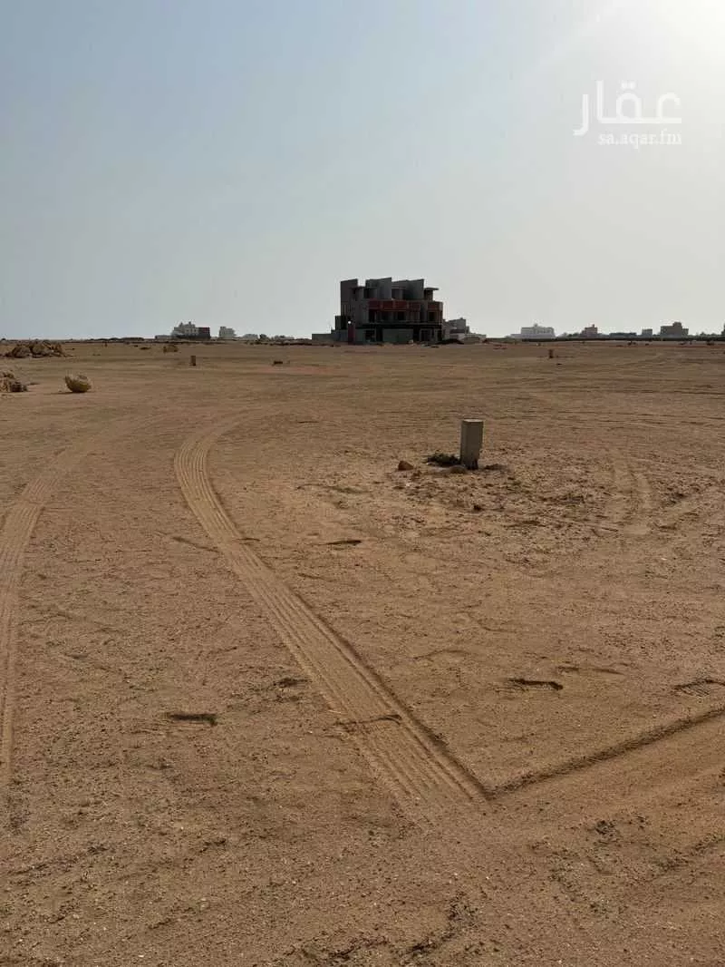 أرض 855 م² في الزمرد 2