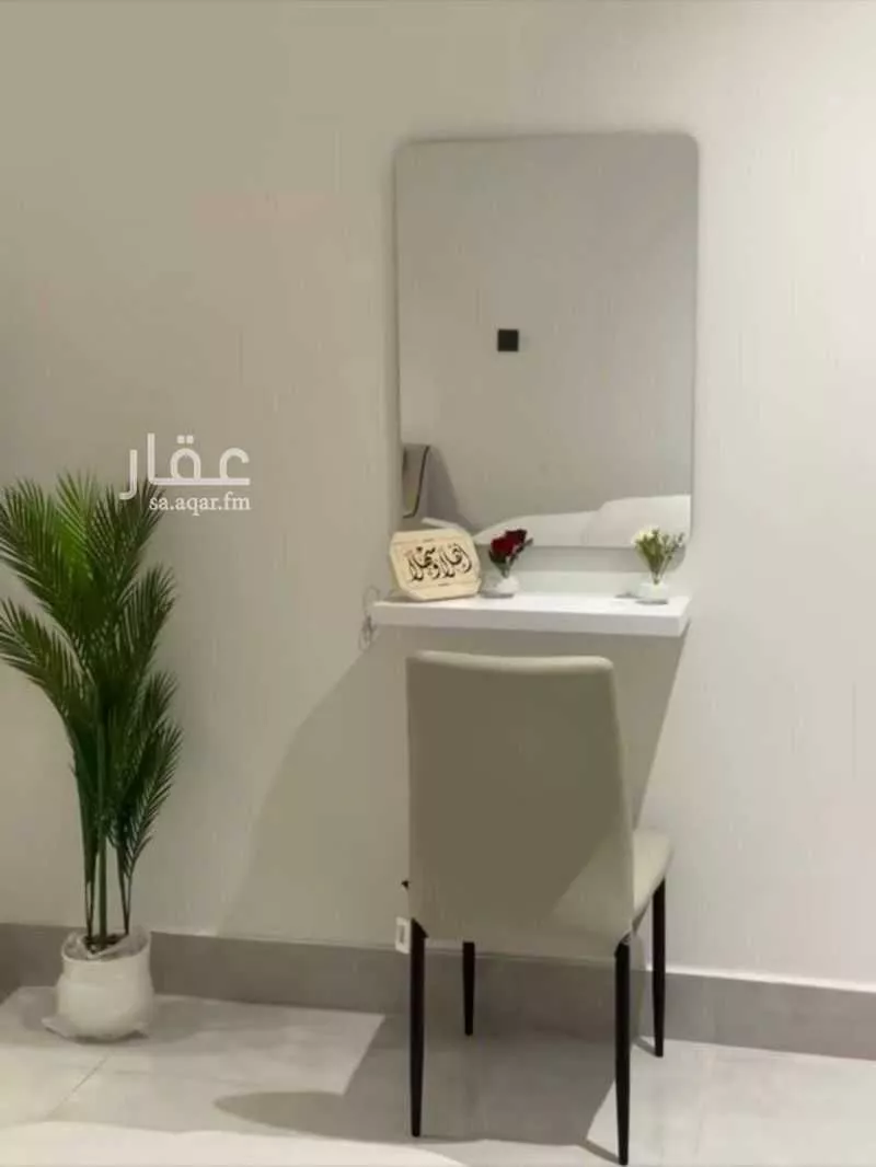 شقة 2 غرف في الحمرا 2