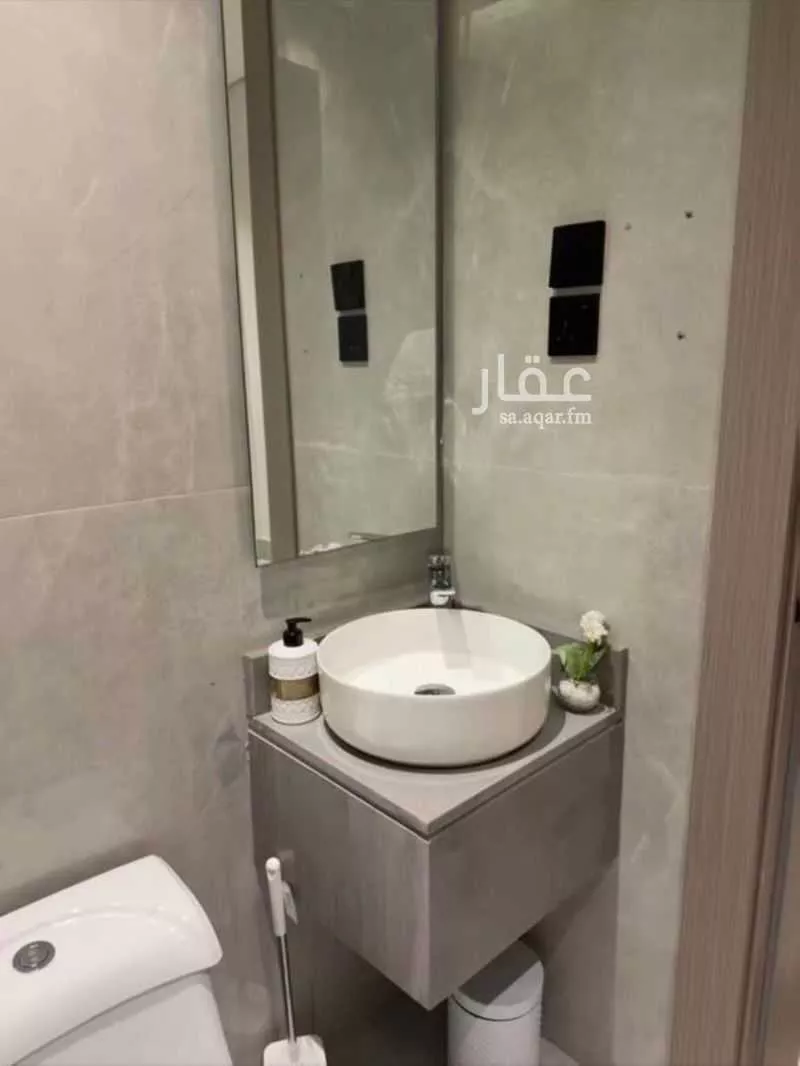 شقة 2 غرف في الحمرا، الخبر 8