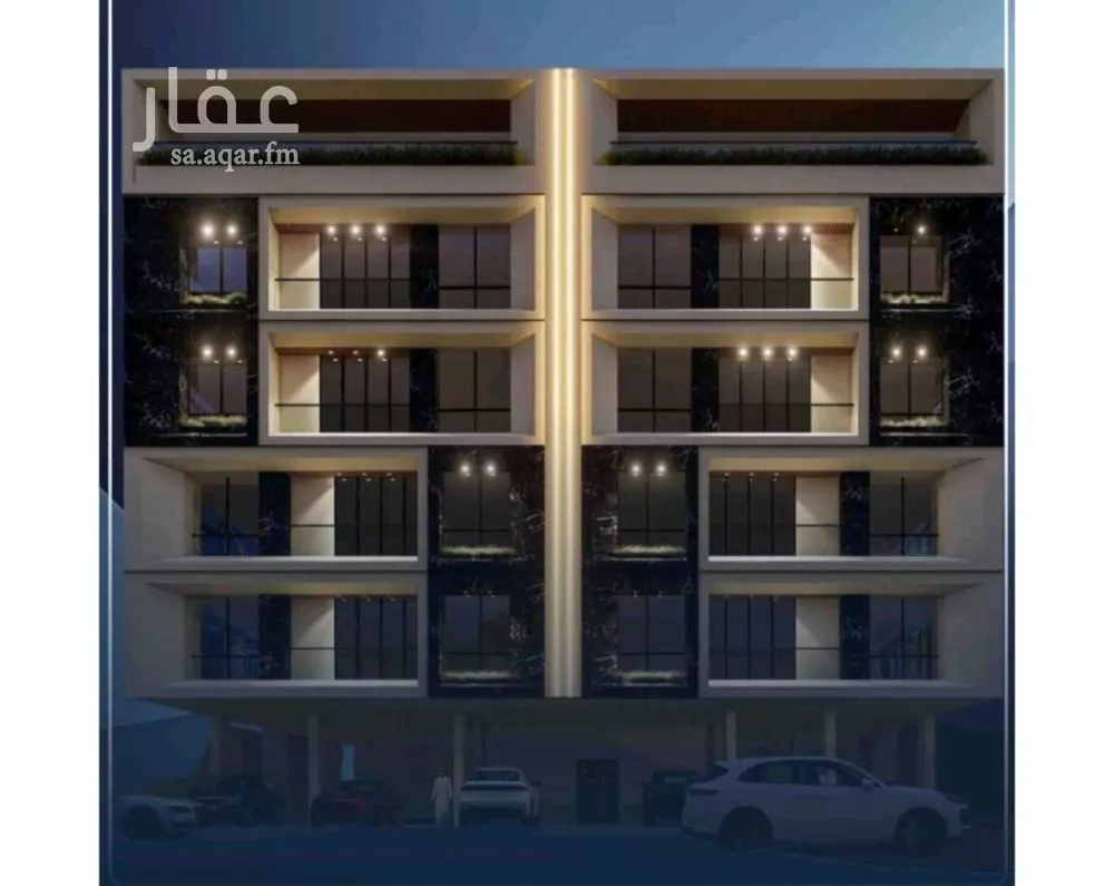 4 bedroom apartment in Al Nuzhah 1