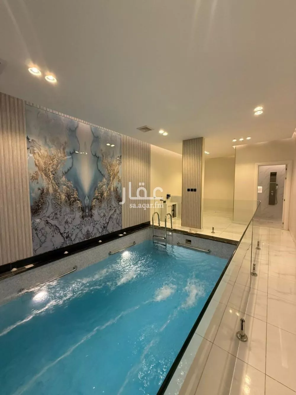 فيلا 10 غرف في الواحة، جدة 6