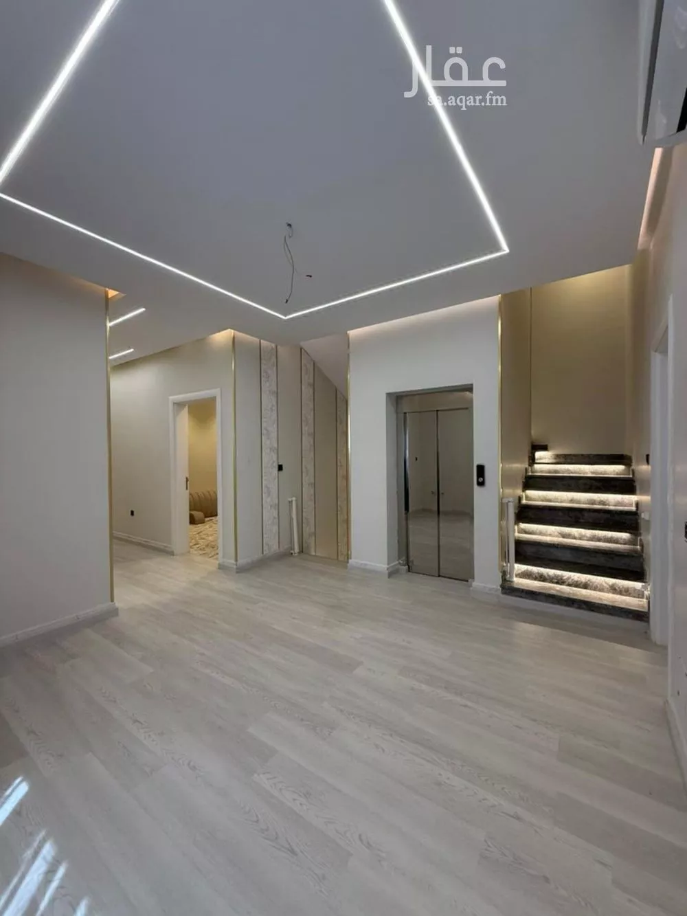 فيلا 10 غرف في الواحة، جدة 11