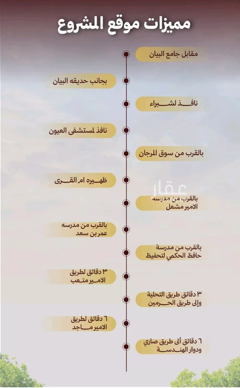 4 bedroom apartment in Al Safa, Jeddah 5