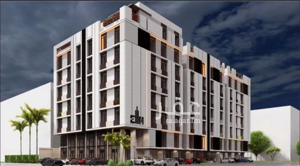 شقة 3 غرف في السلامة 1