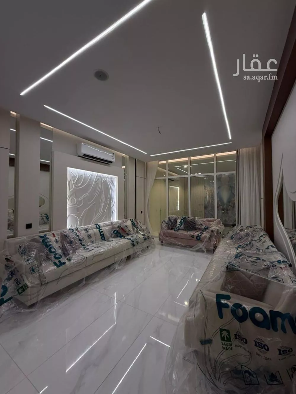 فيلا 10 غرف في الواحة، جدة 4