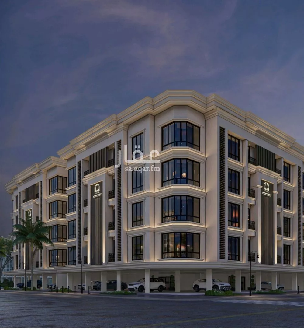 شقة 4 غرف في الصوارى 1