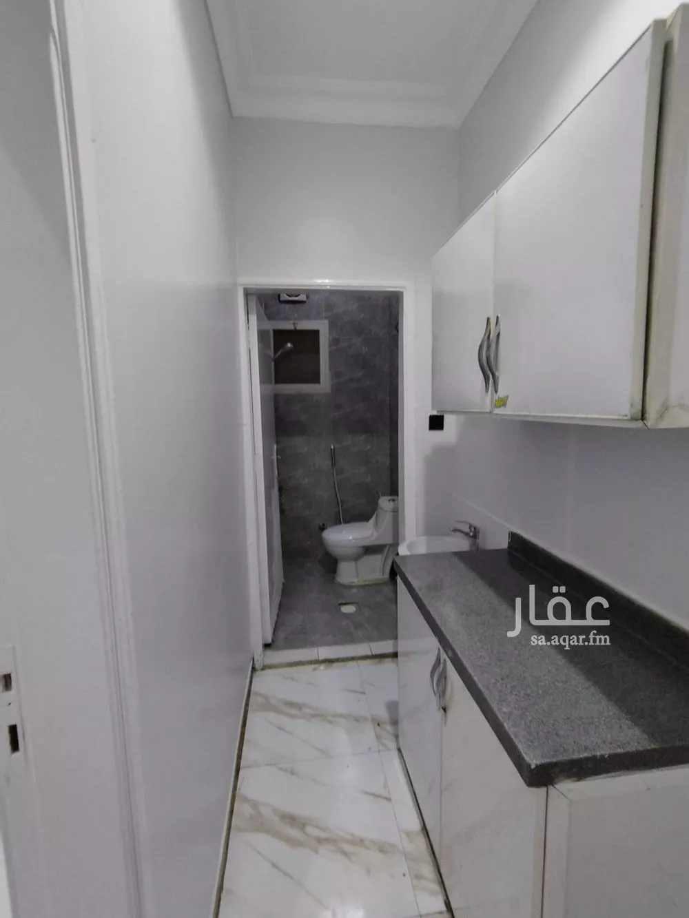 شقة 1 غرف في اليرموك 4