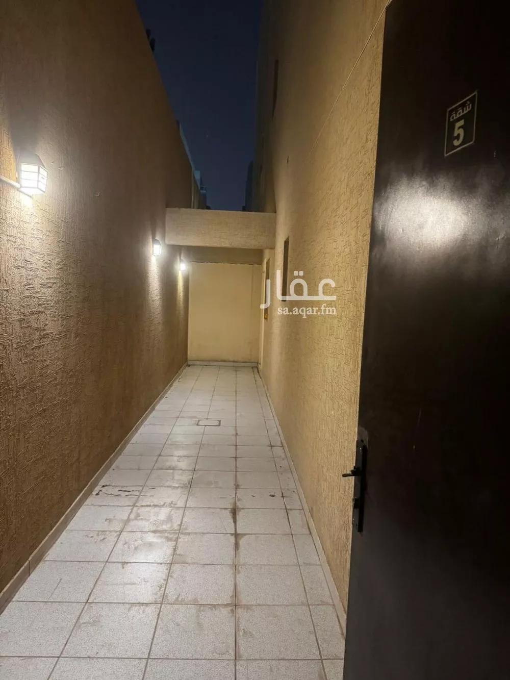 1 bedroom apartment in Al Yasmin, Riyadh 7