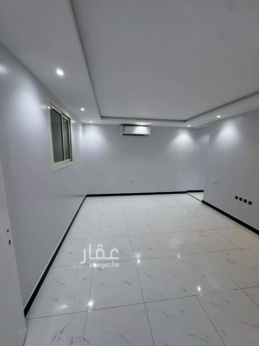 شقة 1 غرف في المروج 4