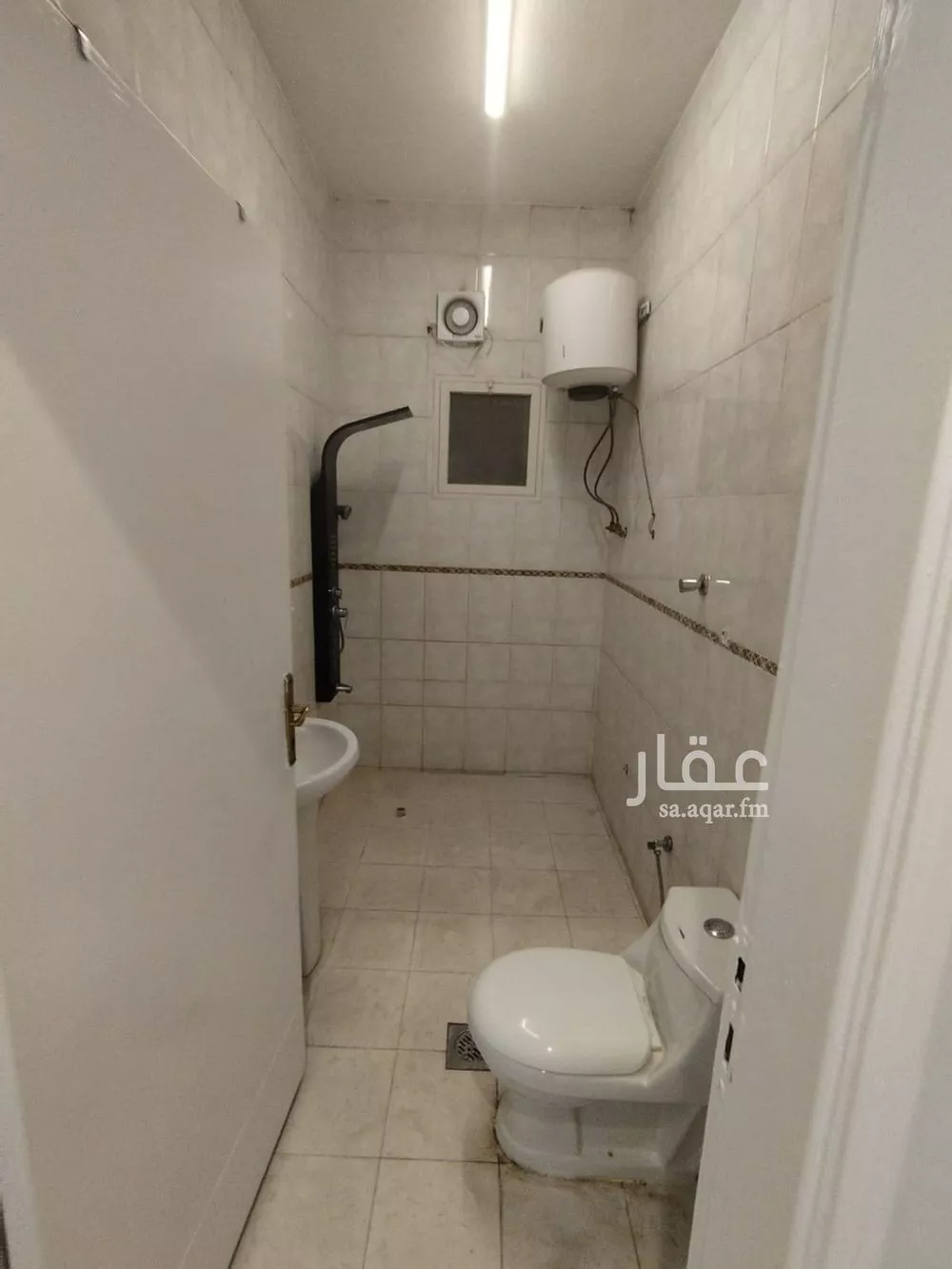 شقة 1 غرف في اليرموك 4