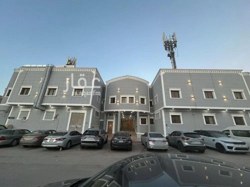 شقة 1 غرف في الغدير 3