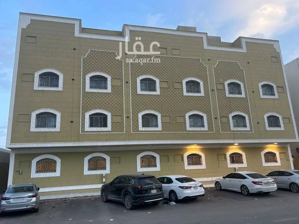 دور 1 غرف في العقيق 1