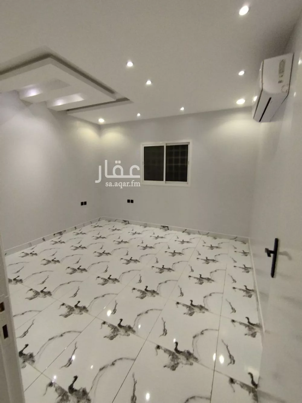 دور 1 غرف في العقيق 4