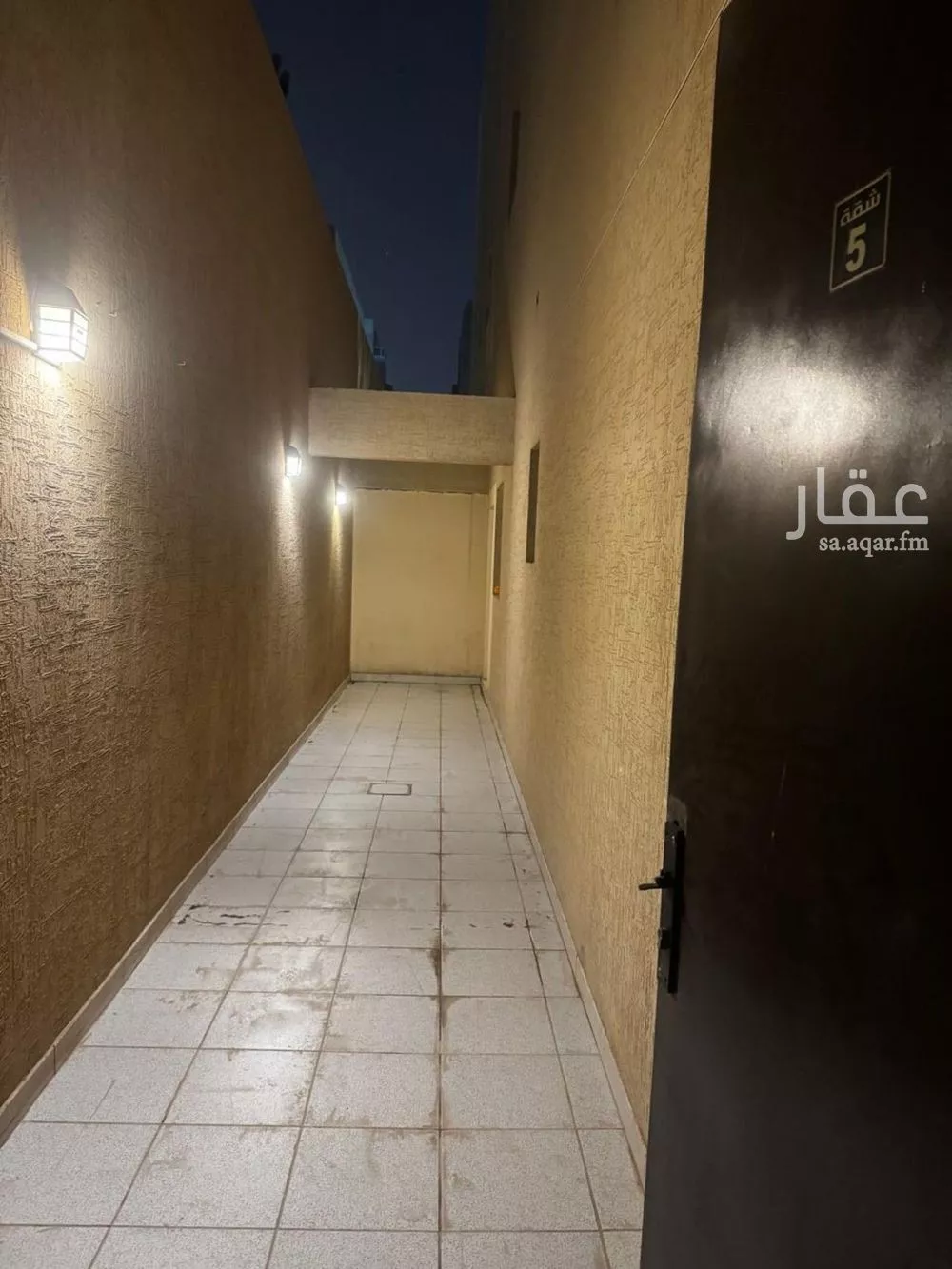 1 bedroom apartment in Al Sahafah, Riyadh 7