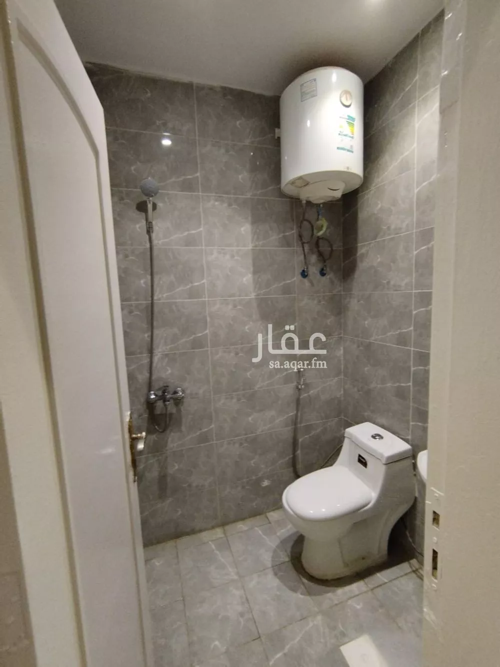 شقة 1 غرف في قرطبة، الرياض 4