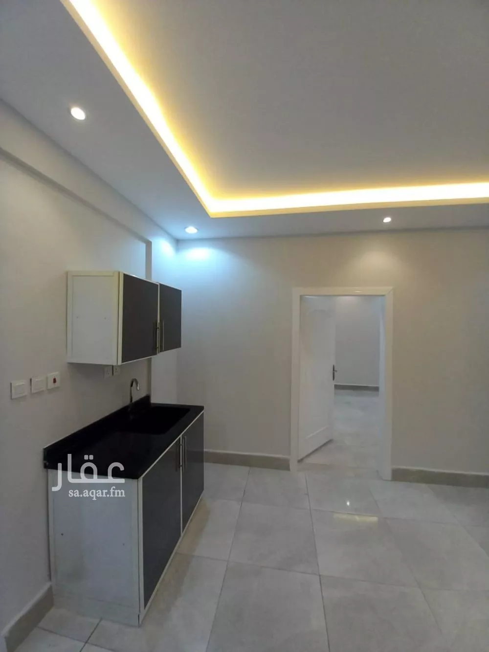 شقة 1 غرف في الغدير 1