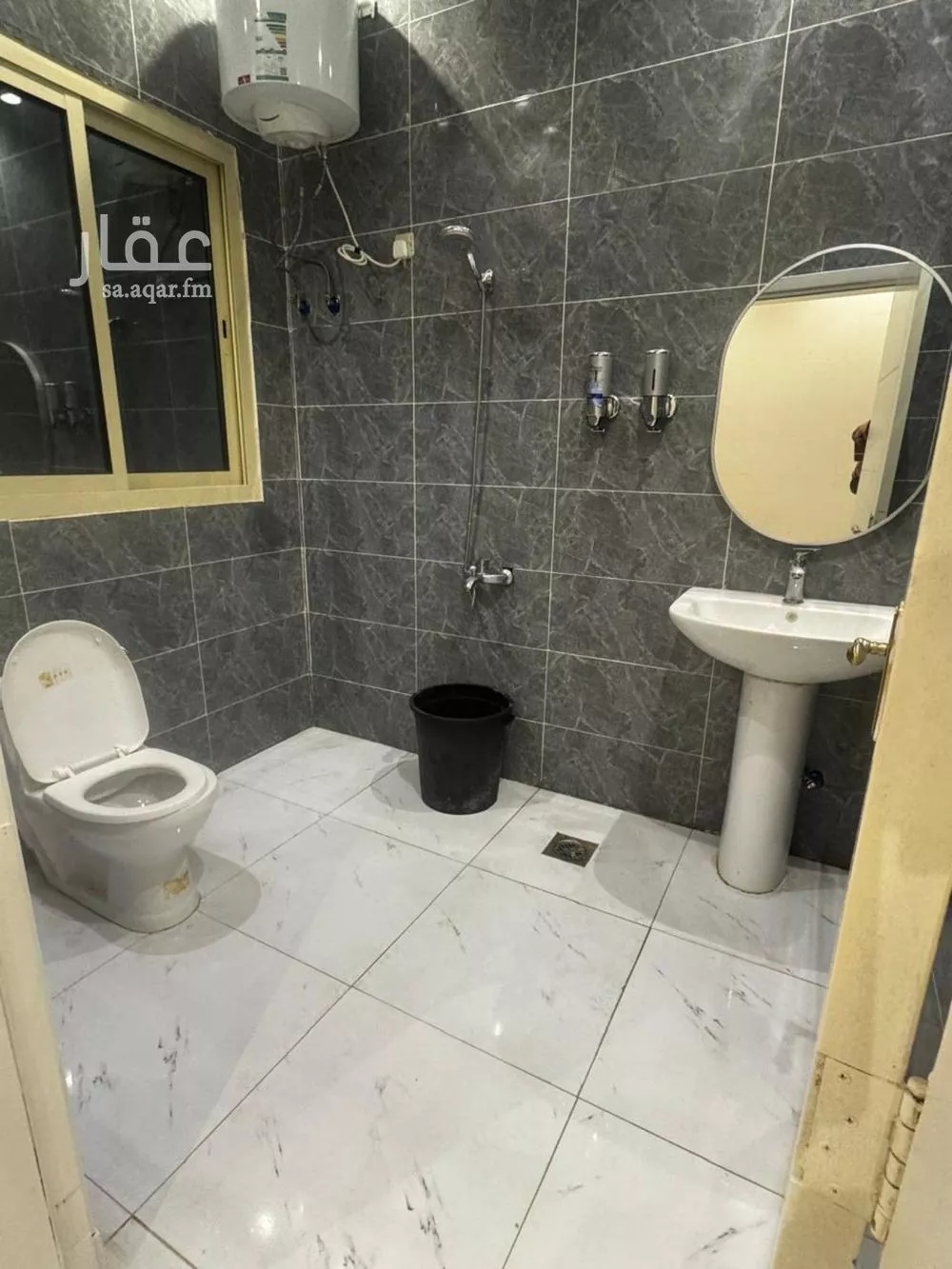 1 bedroom apartment in Al Yasmin, Riyadh 4