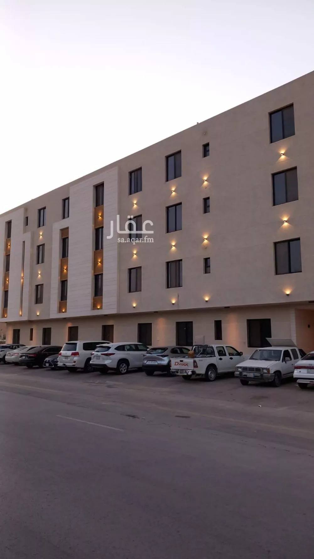 شقة 1 غرف في قرطبة 2