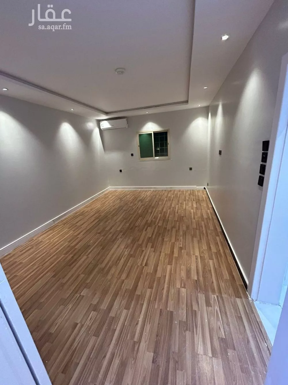 شقة 1 غرف في حطين 2