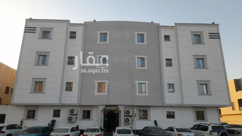 شقة 1 غرف في اليرموك 1