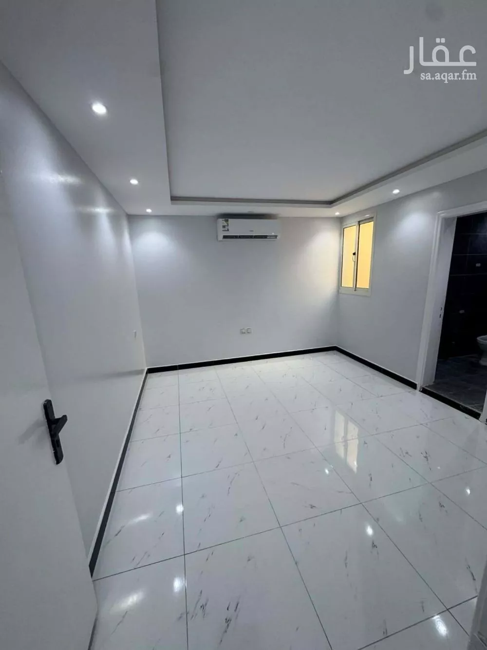 شقة 1 غرف في المروج 3