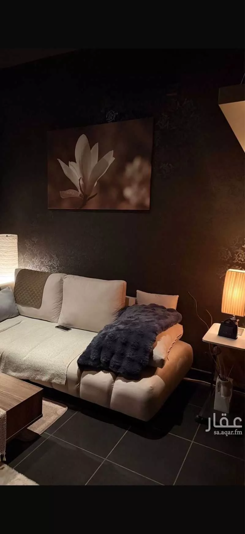 شقة 1 غرف في السويدي 3