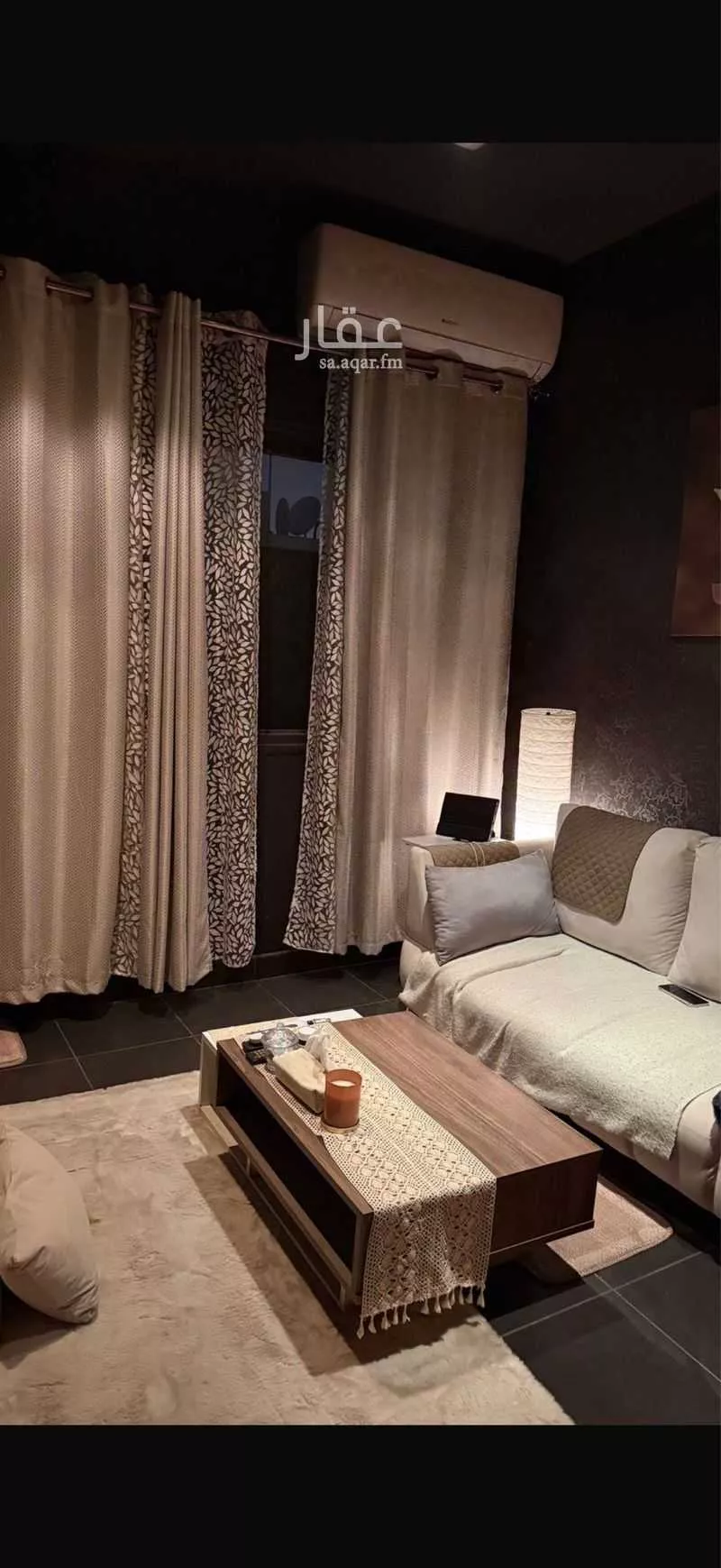 شقة 1 غرف في السويدي 4