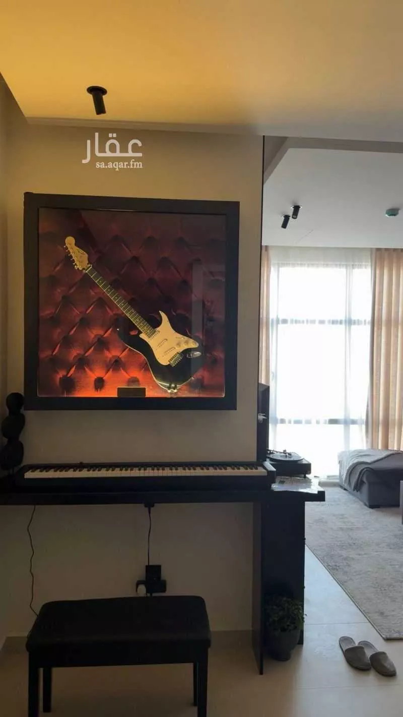 3 bedroom apartment in Al Narjis 2