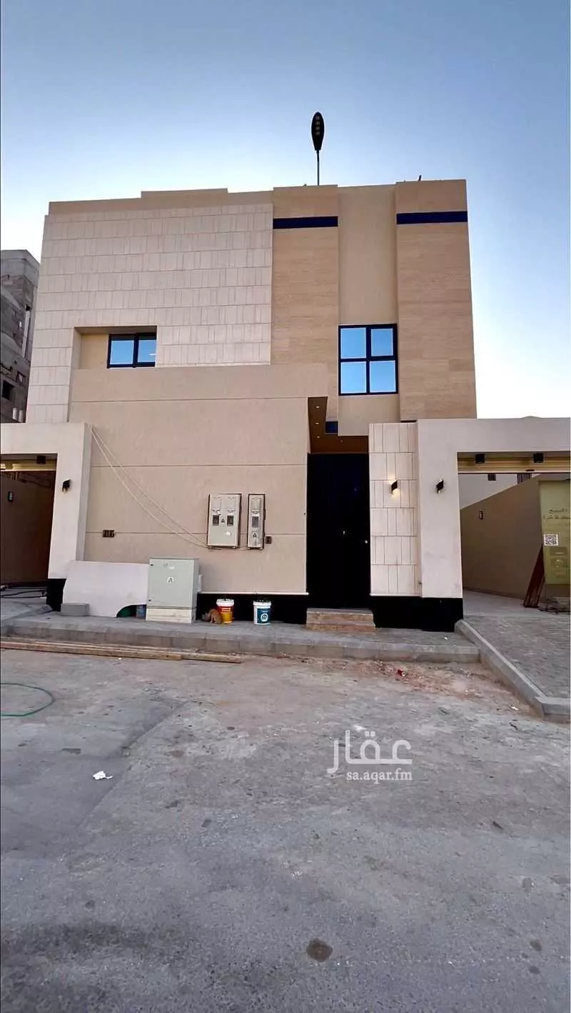 دور 5 غرف في الشرق 1