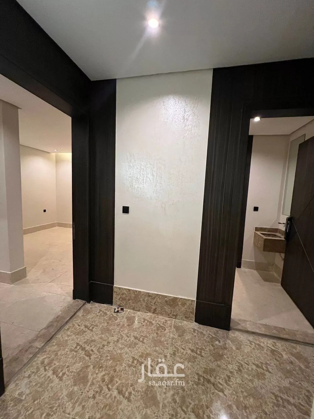 3 bedroom apartment in Al Hamra 3