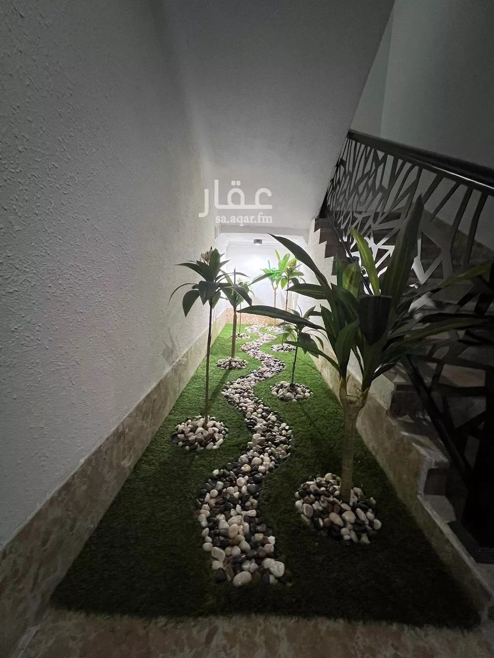 دور 5 غرف في الشعلة 1