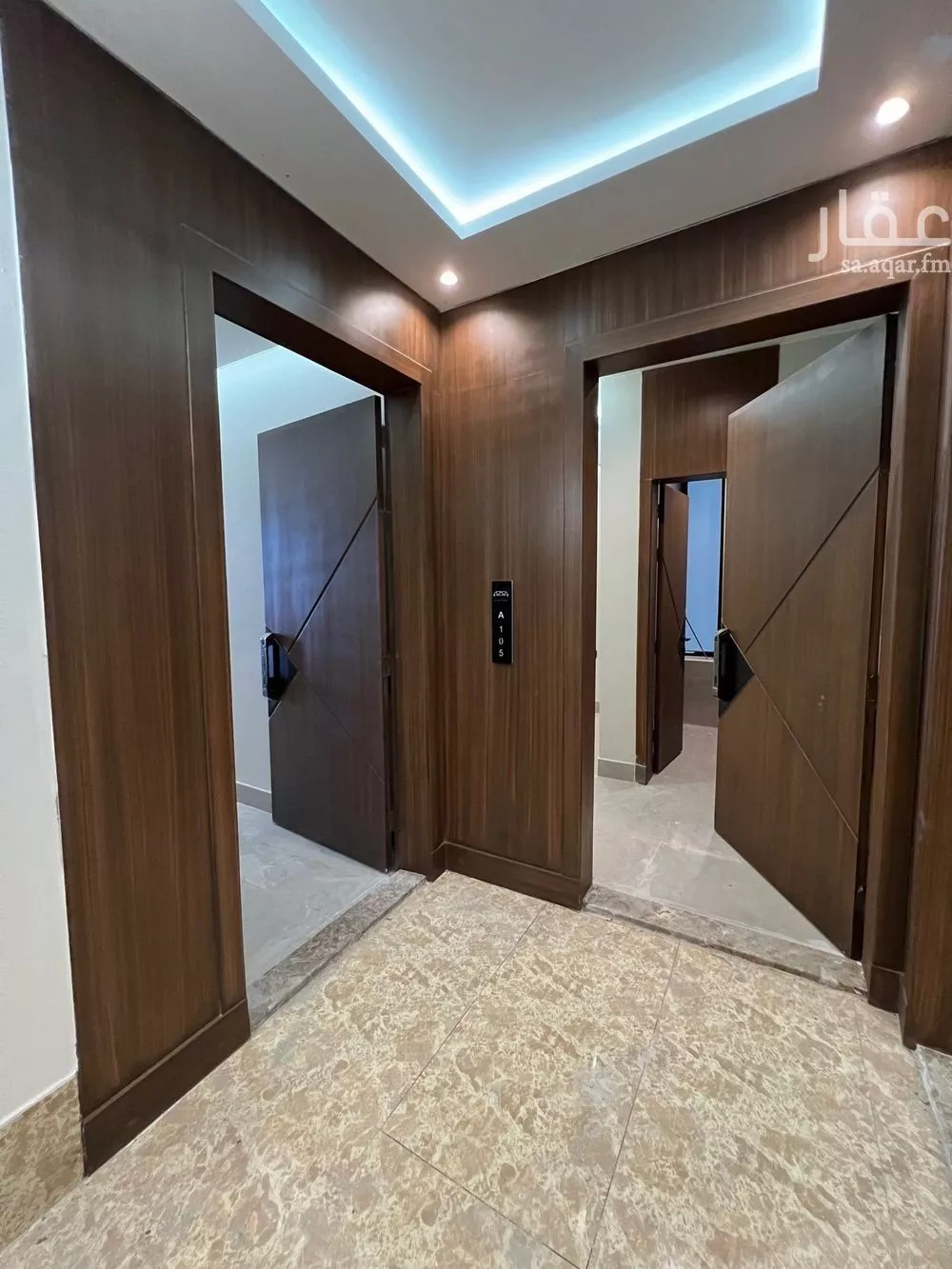 شقة 5 غرف في الشعلة 3